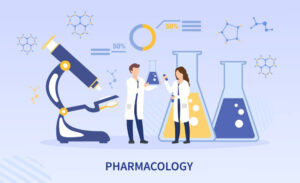 pharmacology