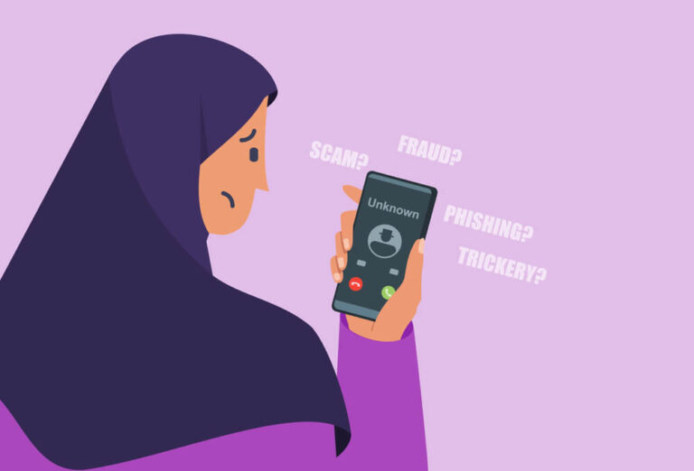 Number Tracking Apps