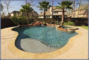 Pool Remodelling