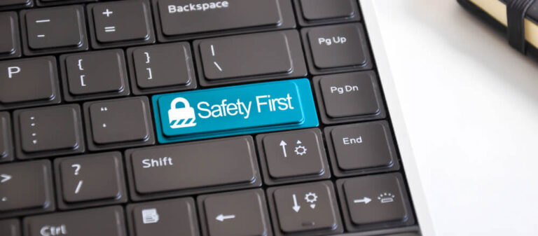 Secure Home Wireless Network