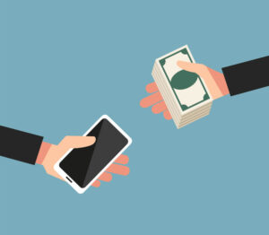 Sell your Mobile Phone