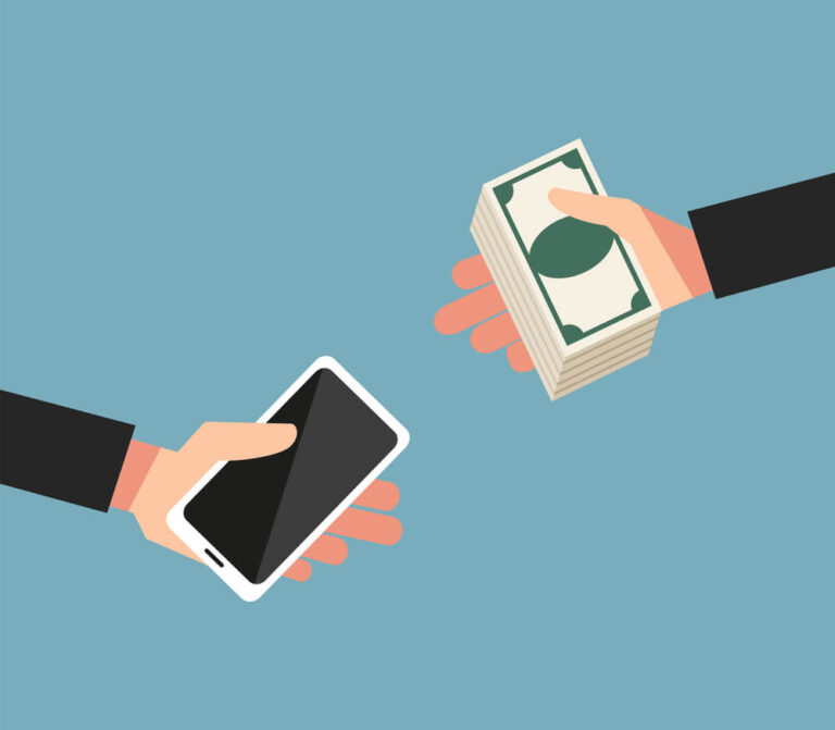 Sell your Mobile Phone