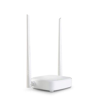 Tenda N301 Wireless - Cheapest Router in India