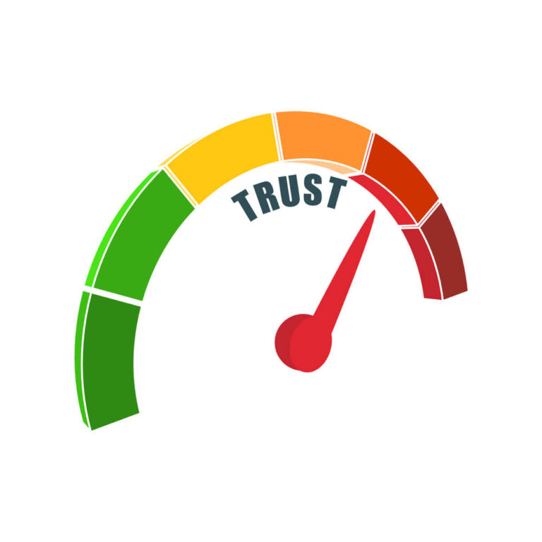 Trust Indicators