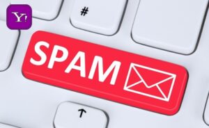 Yahoo Mail Spam Filter Not Working