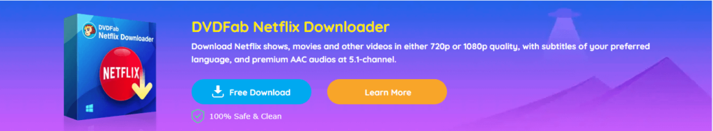 dvdfab netflix downloader