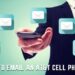 how to email an at&t cell phone