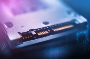 SAS vs SSD