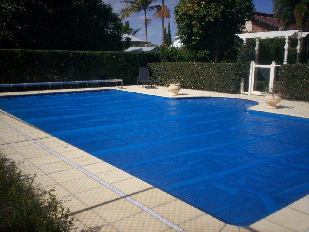 swimming pool renovation