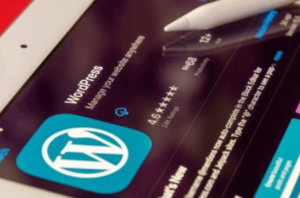 wordpress