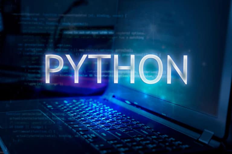 Python Training Program