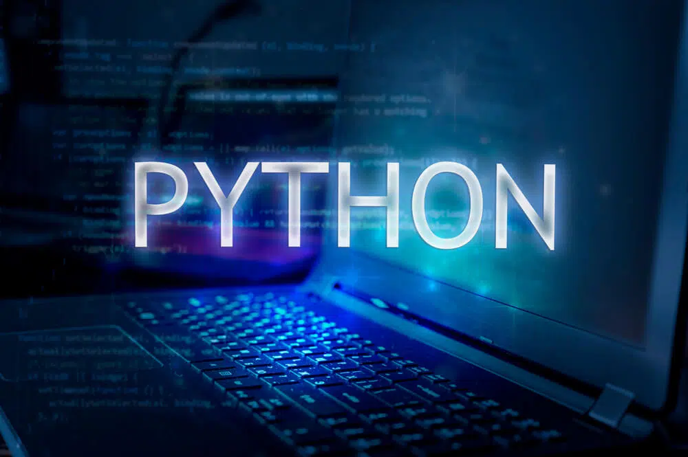 Python Training Program