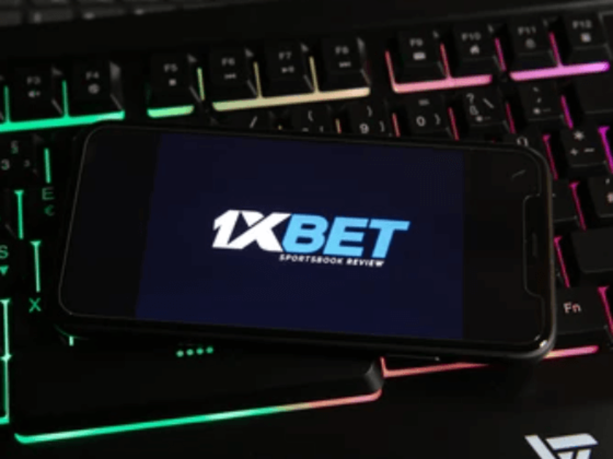 10 Ways to Make Your 1xbet free registration Easier