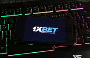 1xbet Promo code