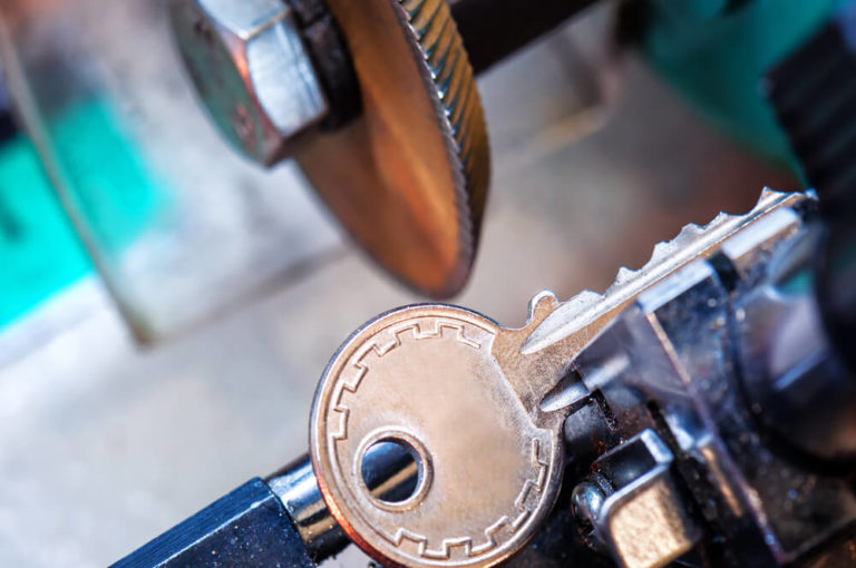 Locksmith