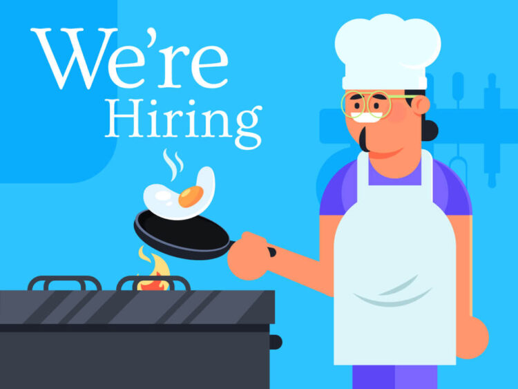 Best 10 Types of Chefs you need to know about before hiring (1)