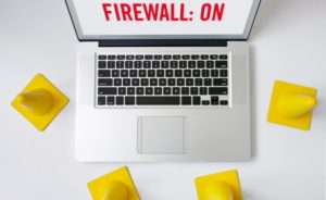 Block Application in Firewall