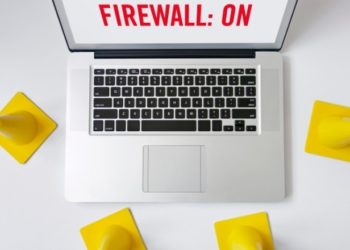 Block Application in Firewall