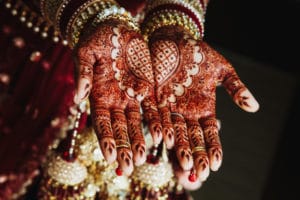 Bridal Jewellery