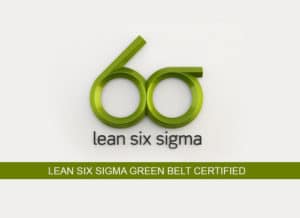 Six Sigma