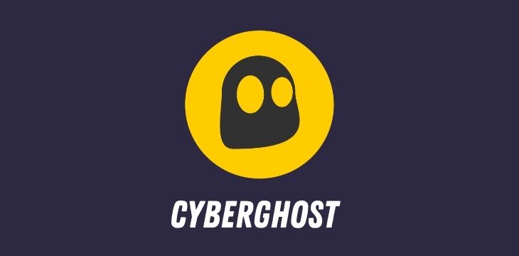 CyberGhost