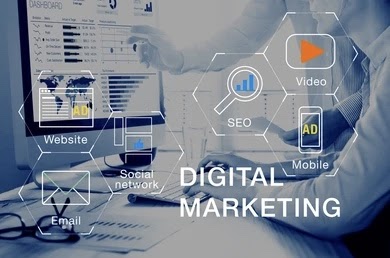 Digital Marketing Agency 1