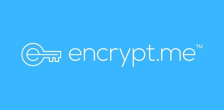 Encrypt.me
