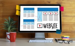 Enterprise Web Development