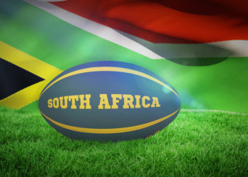 South Africa National Rugby