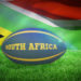 South Africa National Rugby