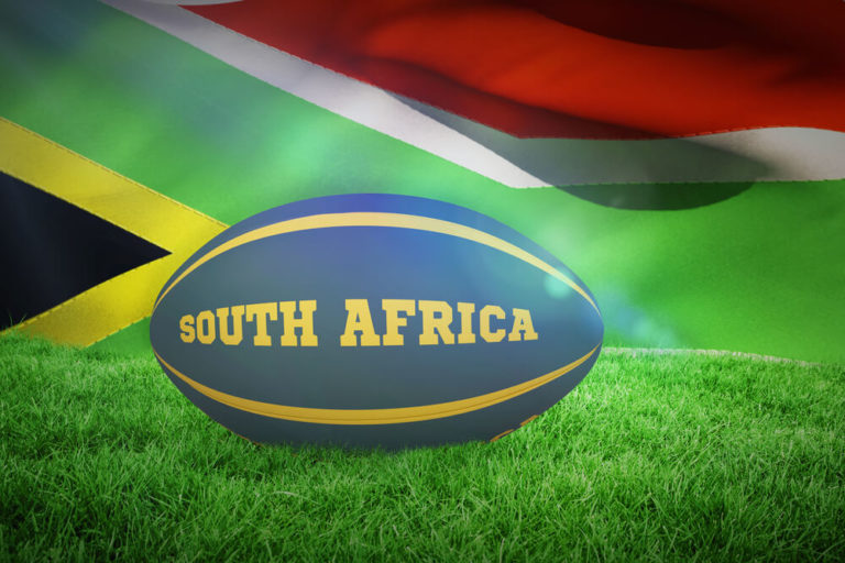 South Africa National Rugby