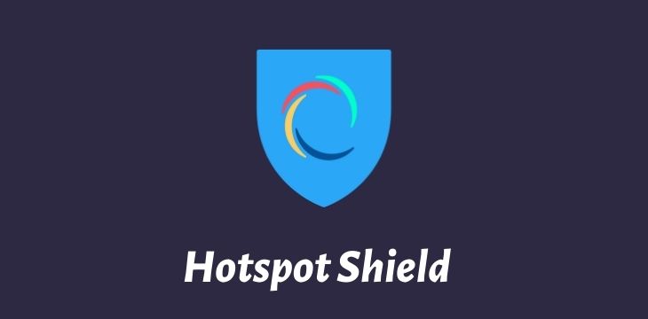 Hotspot Shield