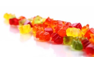 Love Potent CBD Gummies
