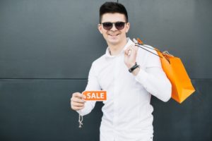 Mens Accessories