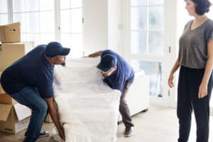 Movers and Packers