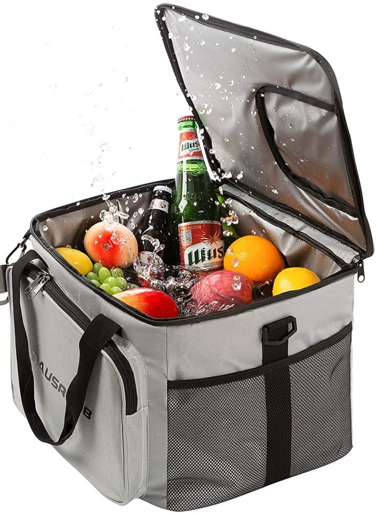 Portable Cooler Bag
