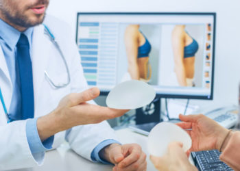 Can Breast Implants be Covered by Insurance