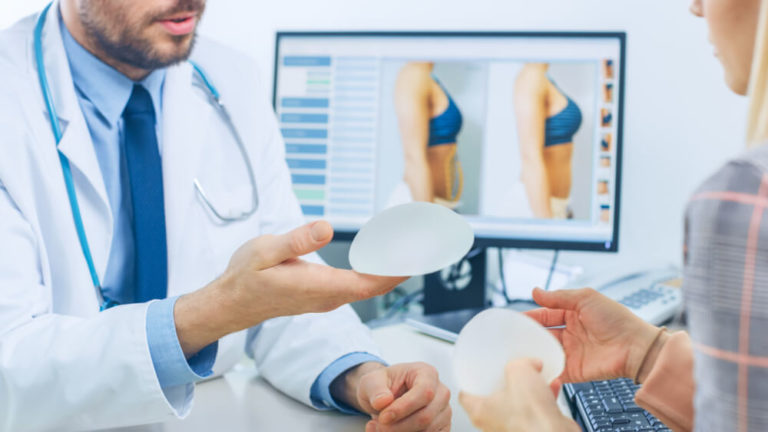 Can Breast Implants be Covered by Insurance