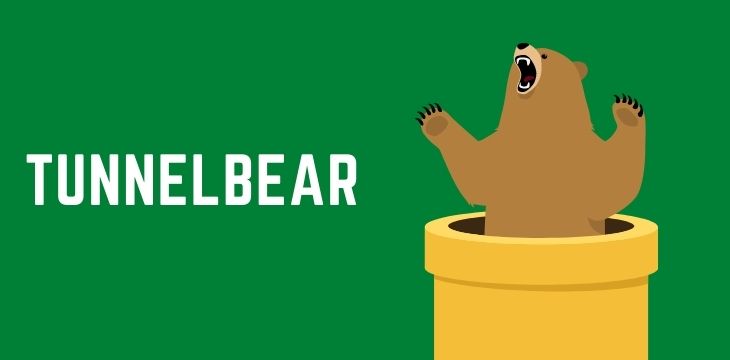 is tunnelbear safe