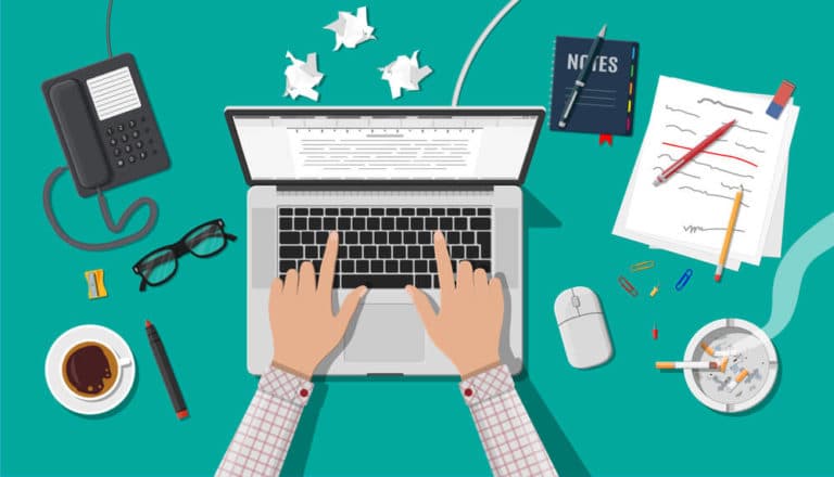 Content Writer