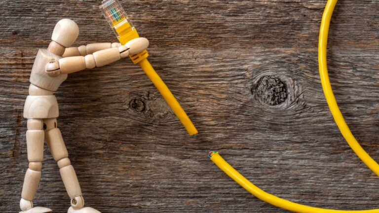 Why Internet Keeps Disconnecting