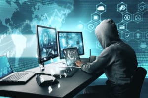 Ethical Hacking