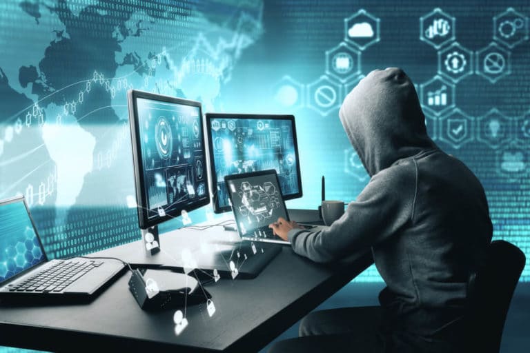 Ethical Hacking