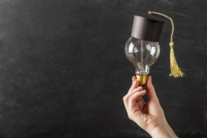 advancement of knowledge