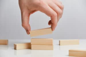 rebuild business