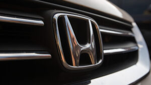 Honda Dealer