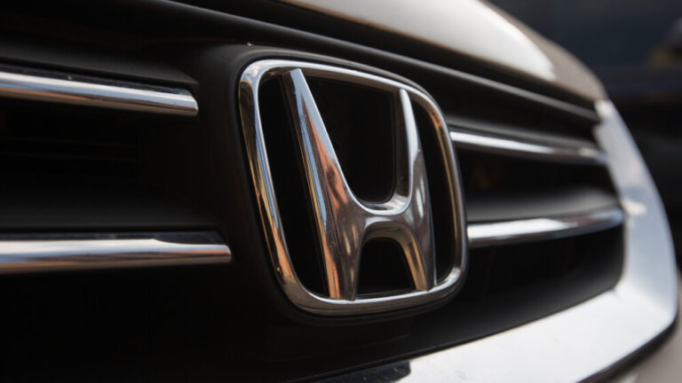 Honda Dealer