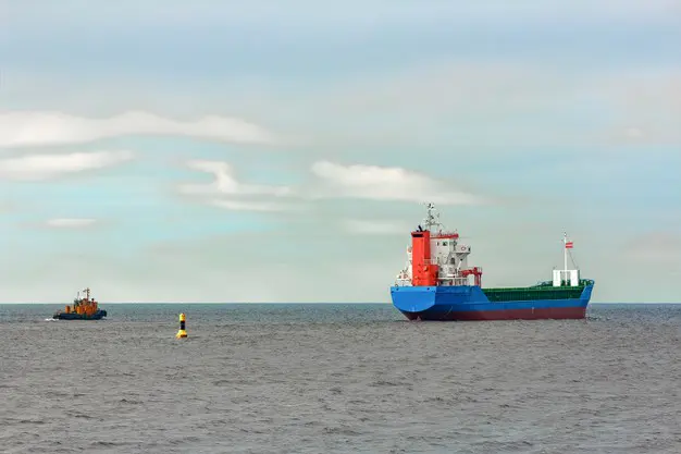 seafarer