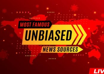 unbiased news sources