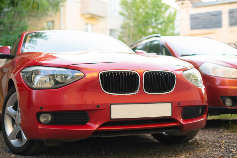 Vehicle Identification Number